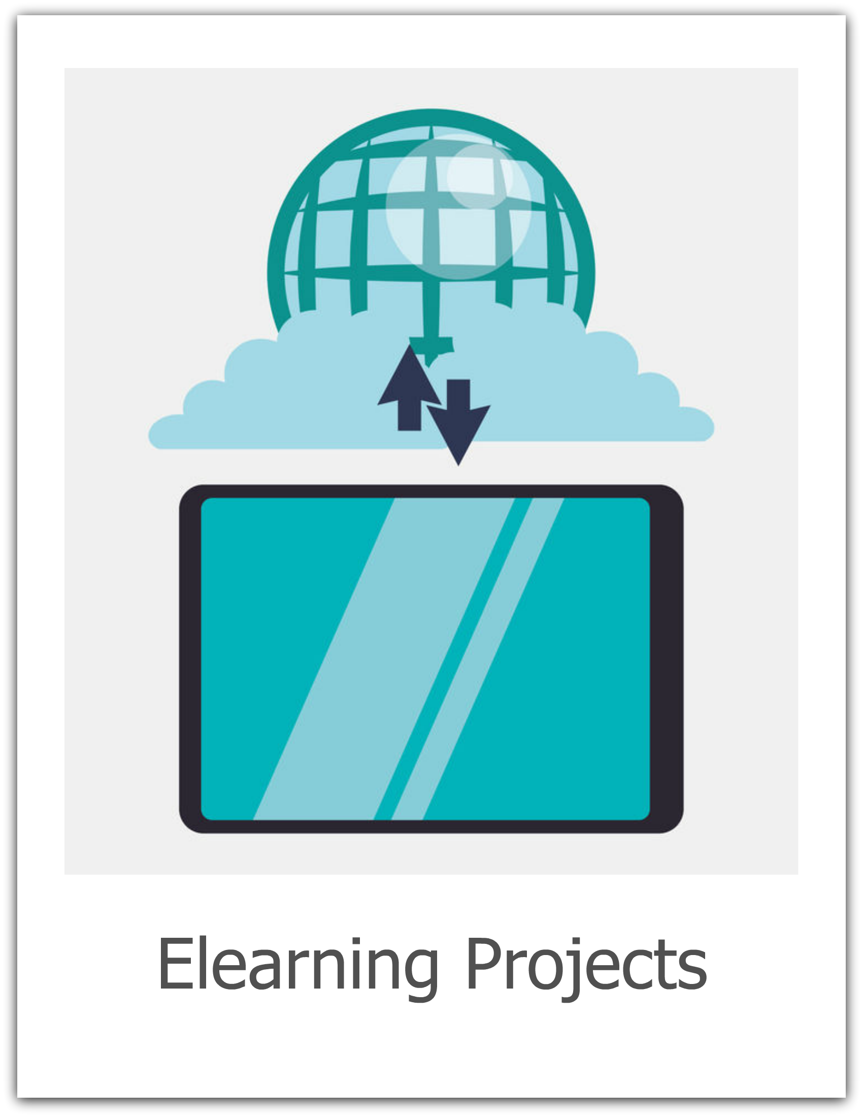 e-learning multimedia projects